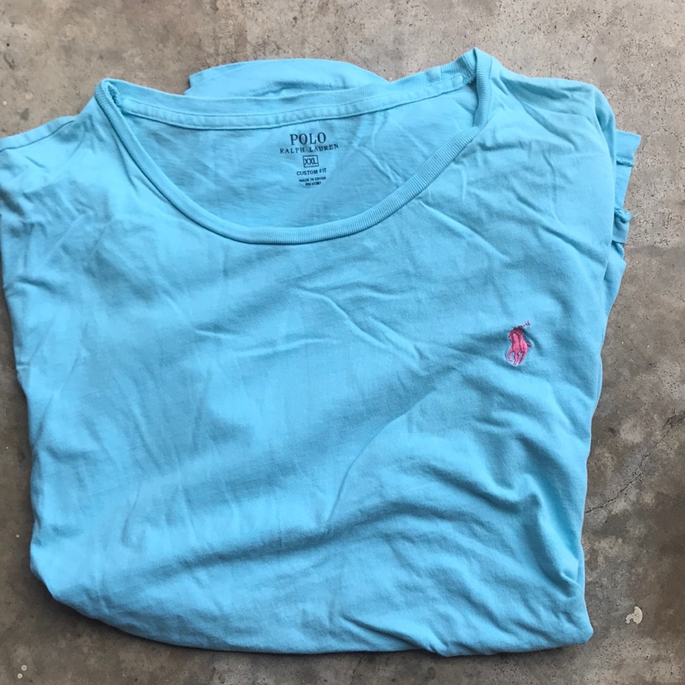 Dress shirt